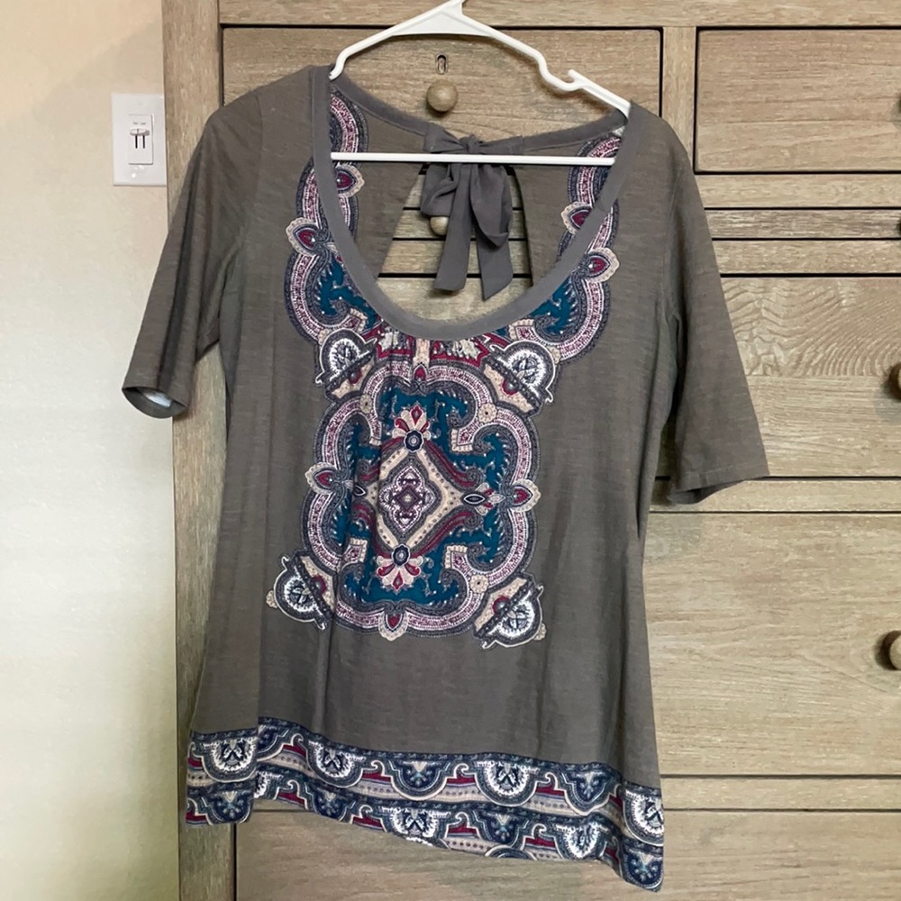 Darling Akemi +Kin top